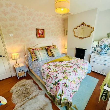 Victoria Cottage, Ironbridge Dış mekan fotoğraf
