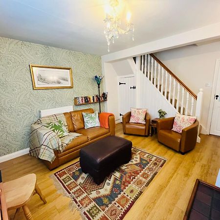 Victoria Cottage, Ironbridge Dış mekan fotoğraf