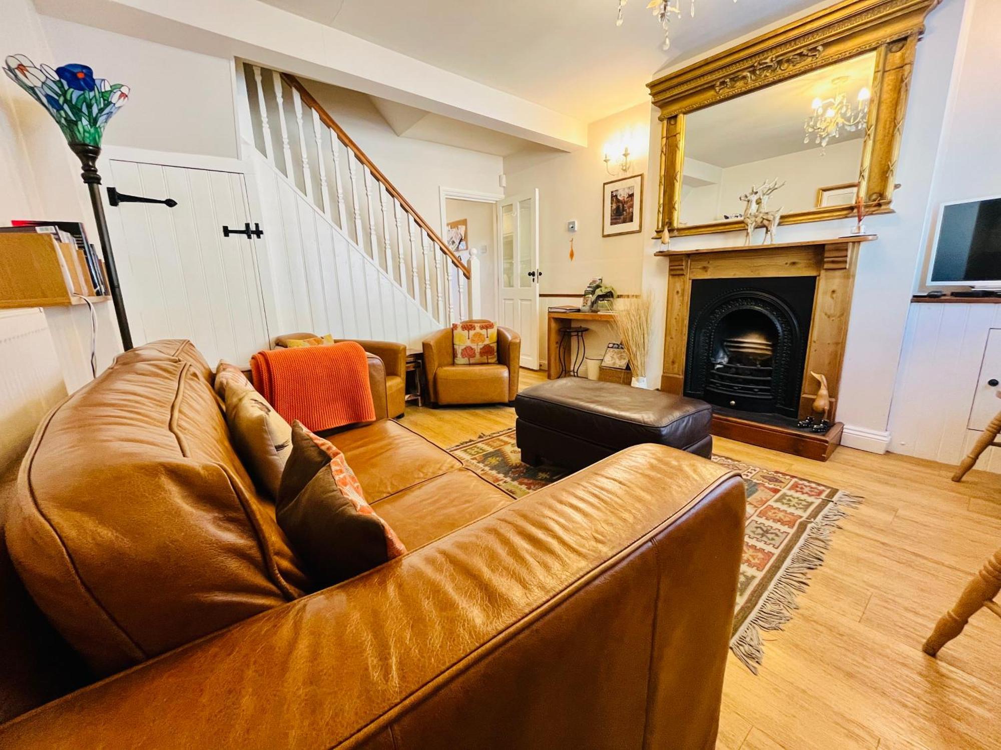 Victoria Cottage, Ironbridge Dış mekan fotoğraf