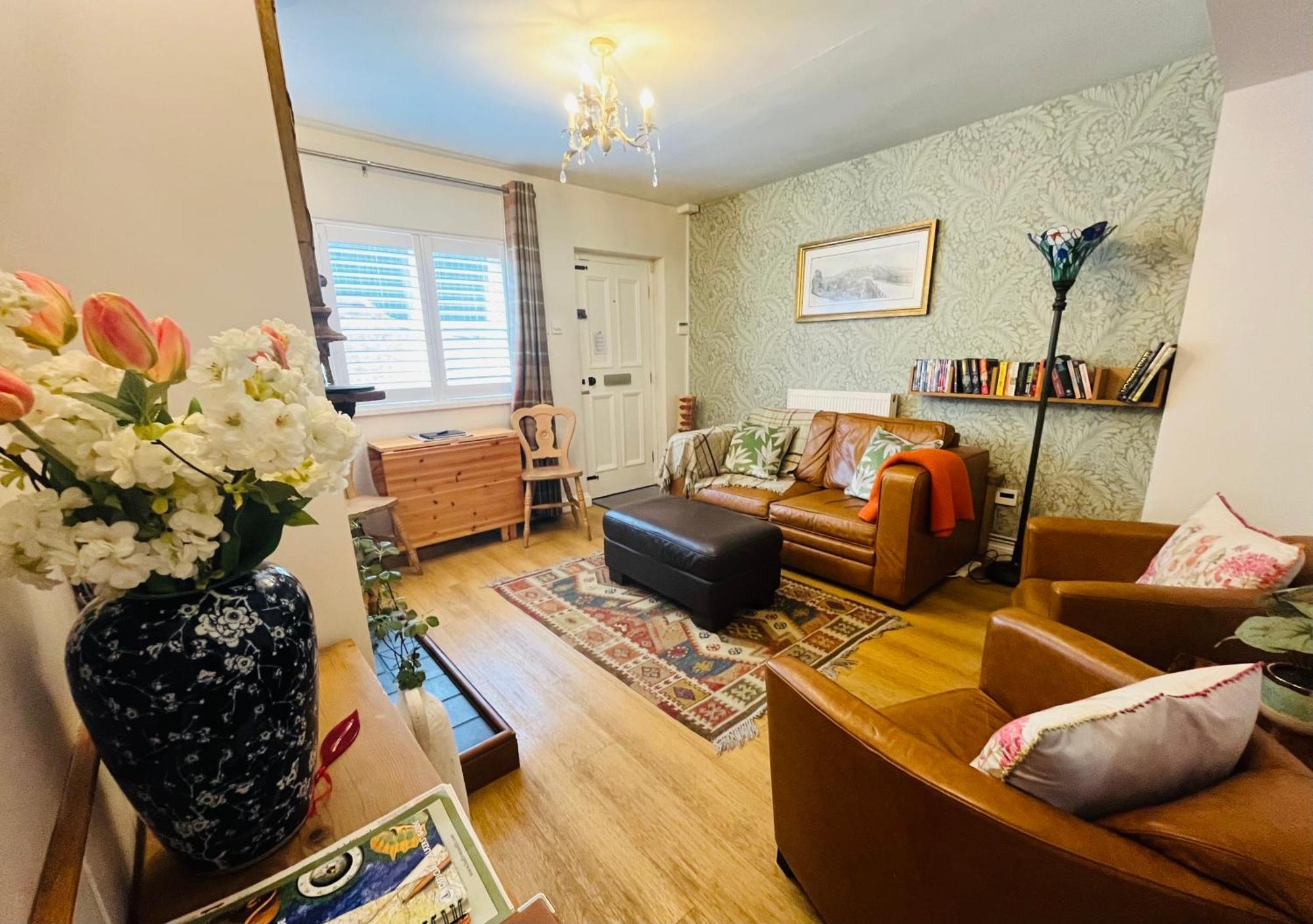 Victoria Cottage, Ironbridge Dış mekan fotoğraf