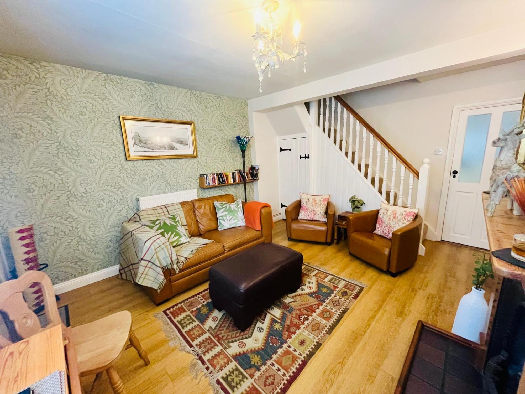 Victoria Cottage, Ironbridge Dış mekan fotoğraf